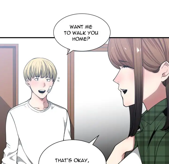 You’re Not That Special! Chapter 23 - Manhwa18.com