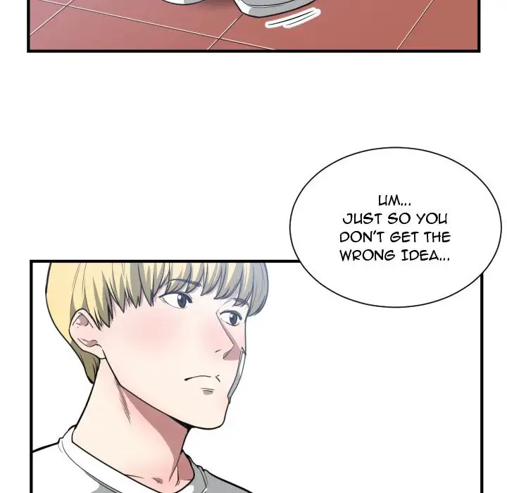 You’re Not That Special! Chapter 23 - Manhwa18.com