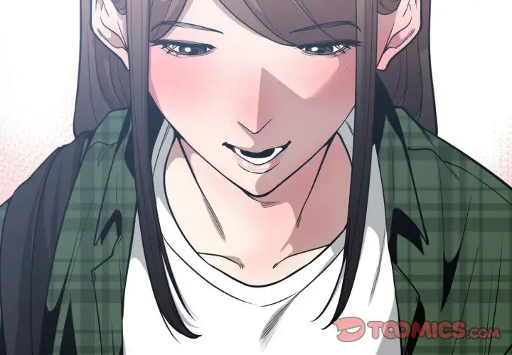 You’re Not That Special! Chapter 24 - Manhwa18.com