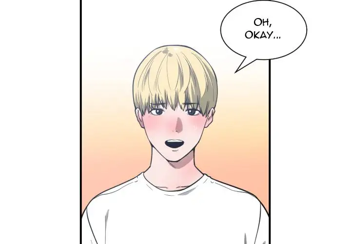 You’re Not That Special! Chapter 24 - Manhwa18.com