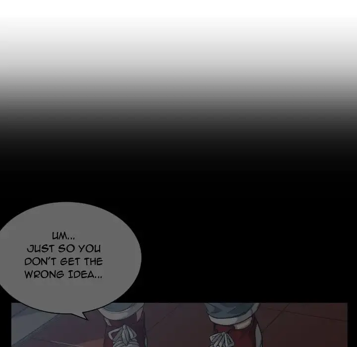 You’re Not That Special! Chapter 24 - Manhwa18.com