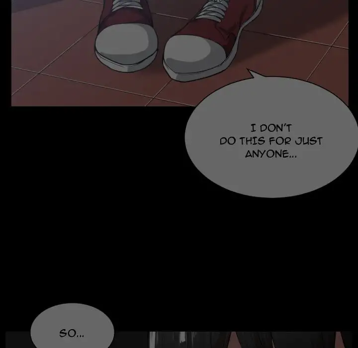 You’re Not That Special! Chapter 24 - Manhwa18.com