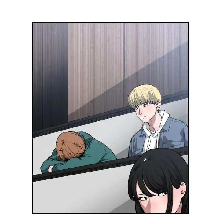 You’re Not That Special! Chapter 24 - Manhwa18.com