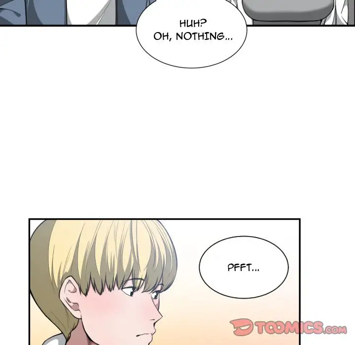 You’re Not That Special! Chapter 24 - Manhwa18.com