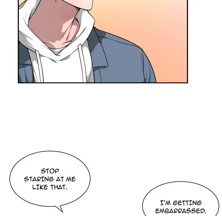 You’re Not That Special! Chapter 24 - Manhwa18.com