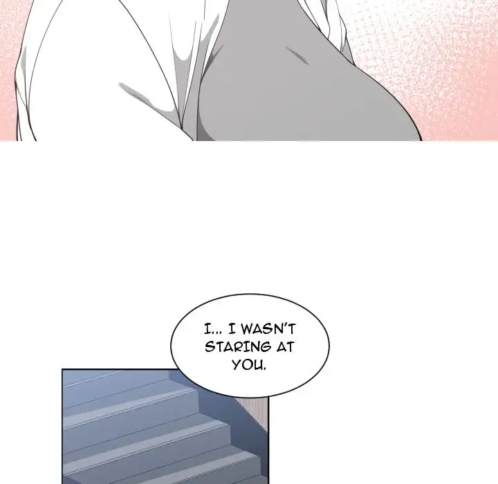 You’re Not That Special! Chapter 24 - Manhwa18.com