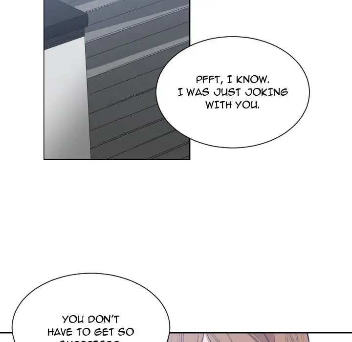 You’re Not That Special! Chapter 24 - Manhwa18.com