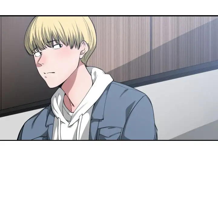 You’re Not That Special! Chapter 24 - Manhwa18.com