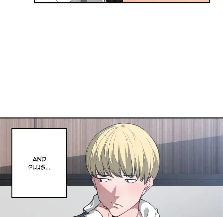 You’re Not That Special! Chapter 24 - Manhwa18.com