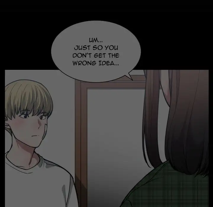 You’re Not That Special! Chapter 24 - Manhwa18.com