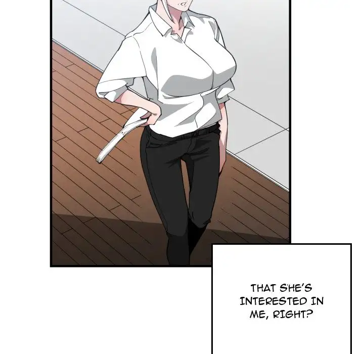 You’re Not That Special! Chapter 24 - Manhwa18.com