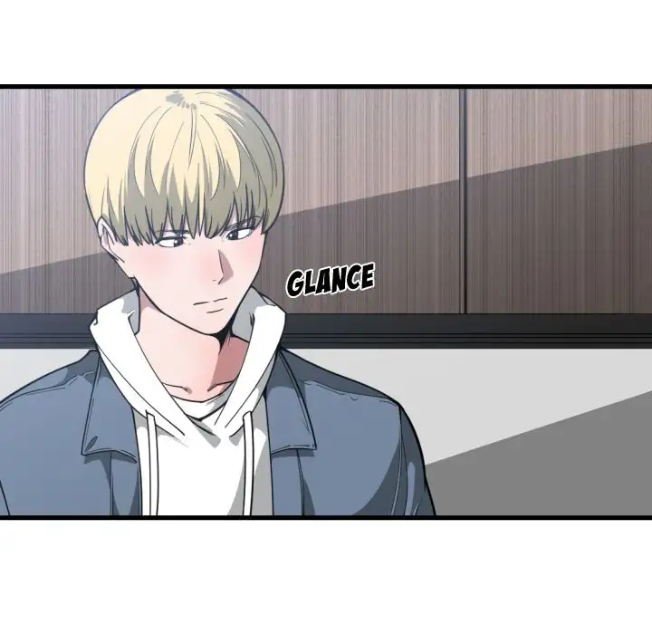 You’re Not That Special! Chapter 24 - Manhwa18.com