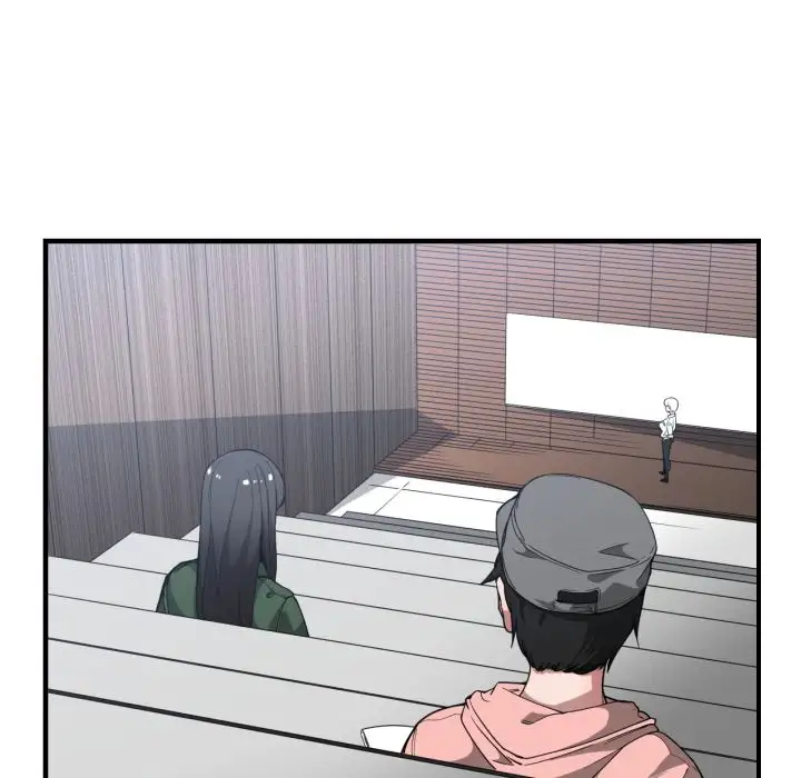 You’re Not That Special! Chapter 24 - Manhwa18.com