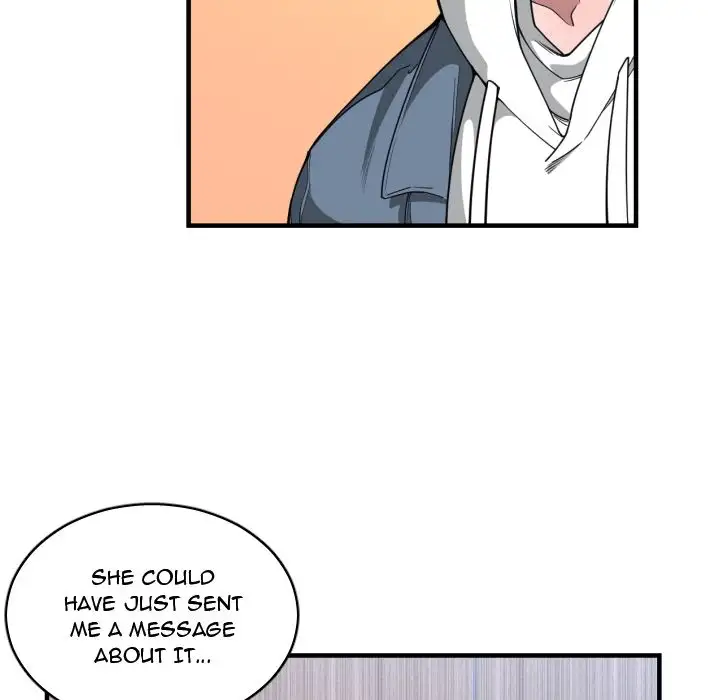 You’re Not That Special! Chapter 24 - Manhwa18.com