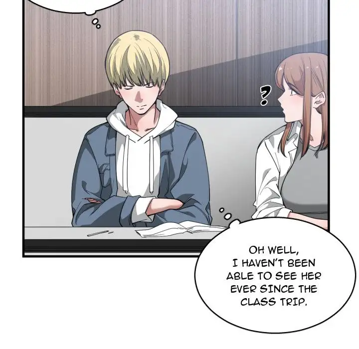 You’re Not That Special! Chapter 24 - Manhwa18.com