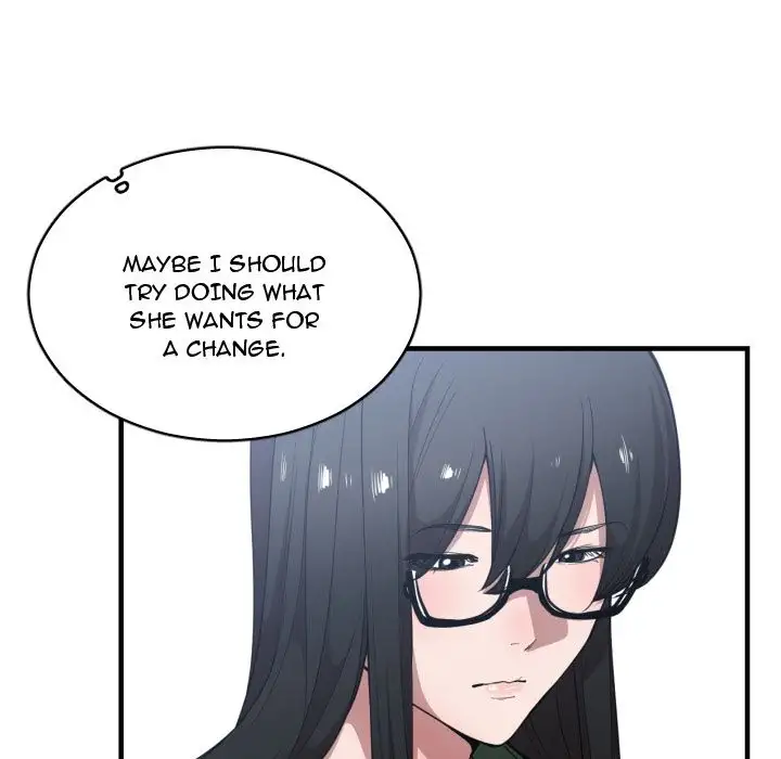 You’re Not That Special! Chapter 24 - Manhwa18.com