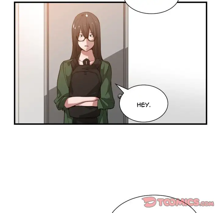 You’re Not That Special! Chapter 24 - Manhwa18.com