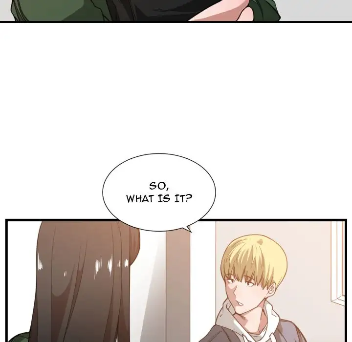 You’re Not That Special! Chapter 24 - Manhwa18.com