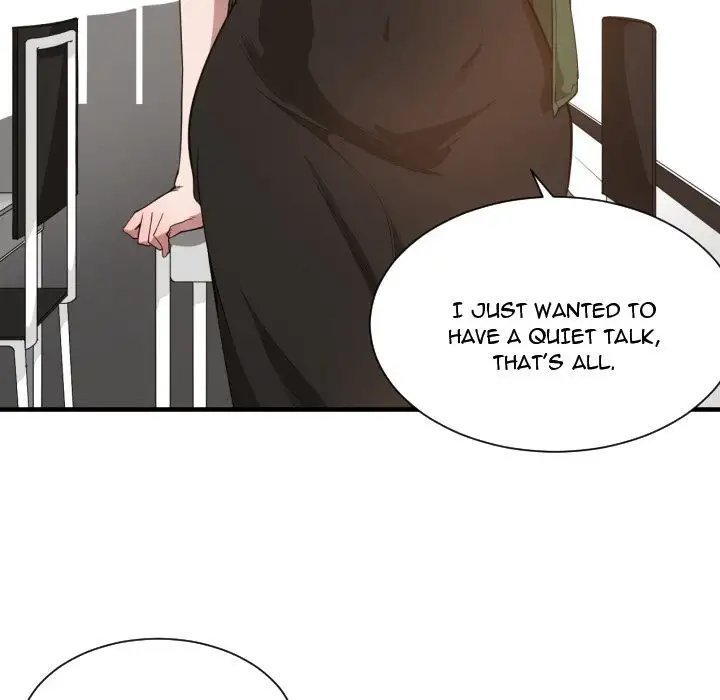 You’re Not That Special! Chapter 24 - Manhwa18.com