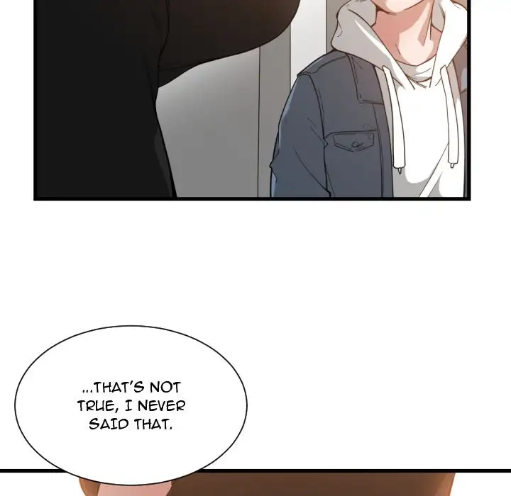 You’re Not That Special! Chapter 24 - Manhwa18.com