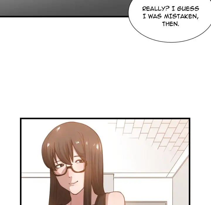 You’re Not That Special! Chapter 24 - Manhwa18.com