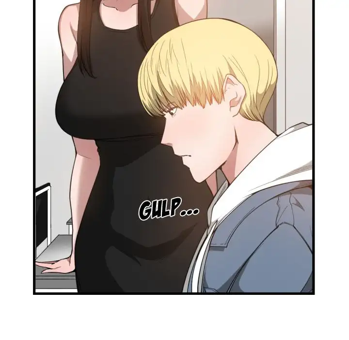 You’re Not That Special! Chapter 24 - Manhwa18.com