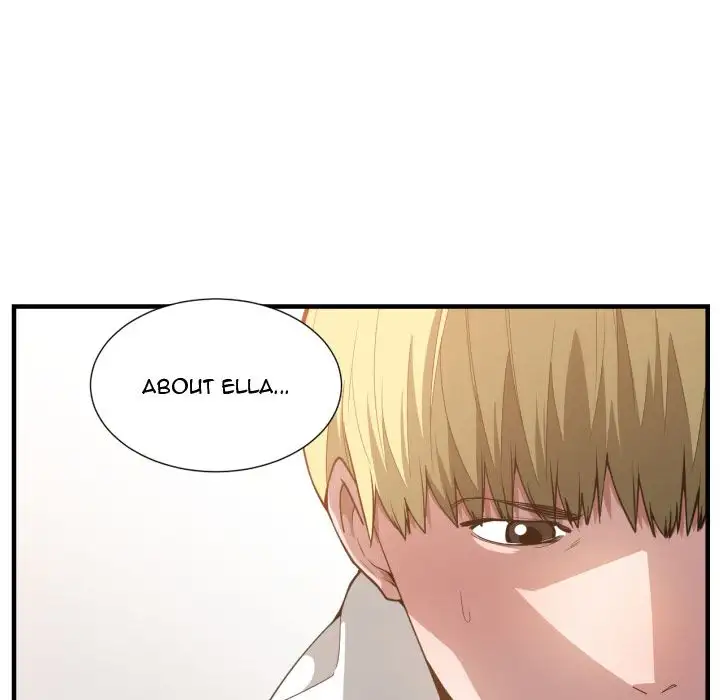 You’re Not That Special! Chapter 24 - Manhwa18.com