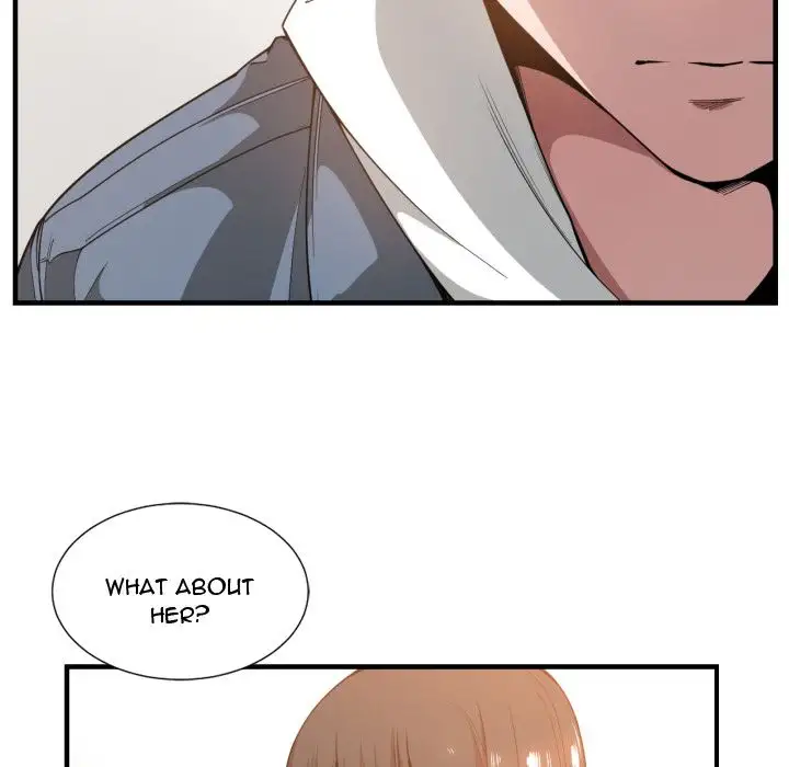 You’re Not That Special! Chapter 24 - Manhwa18.com