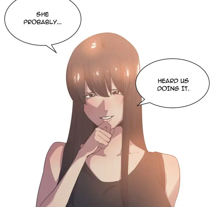 You’re Not That Special! Chapter 24 - Manhwa18.com