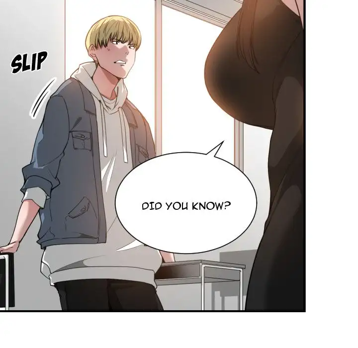 You’re Not That Special! Chapter 24 - Manhwa18.com