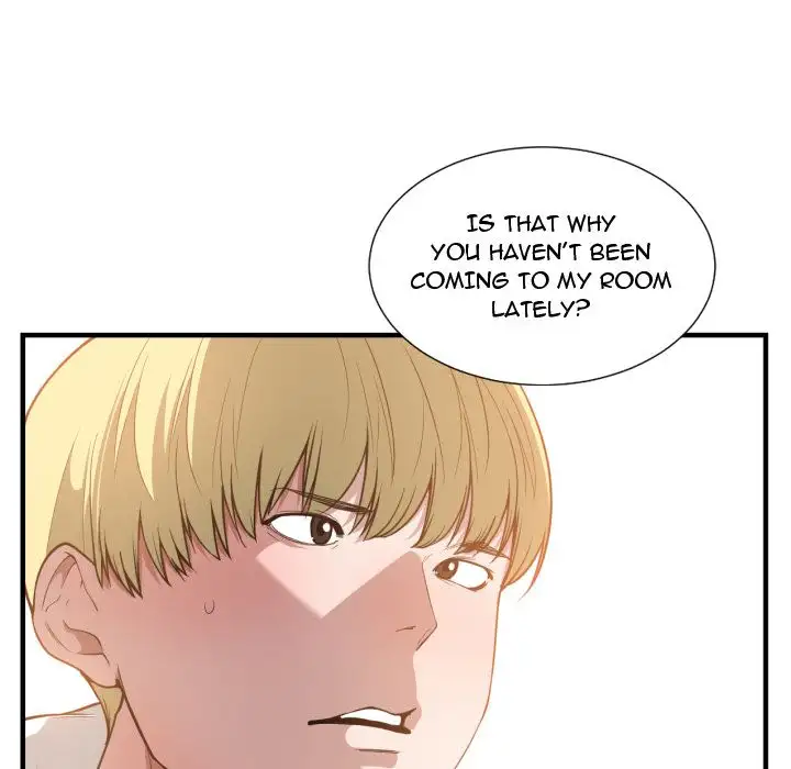 You’re Not That Special! Chapter 24 - Manhwa18.com