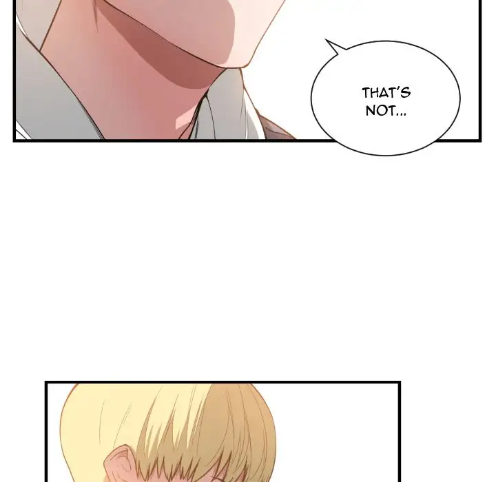 You’re Not That Special! Chapter 24 - Manhwa18.com