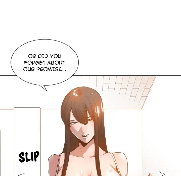 You’re Not That Special! Chapter 24 - Manhwa18.com