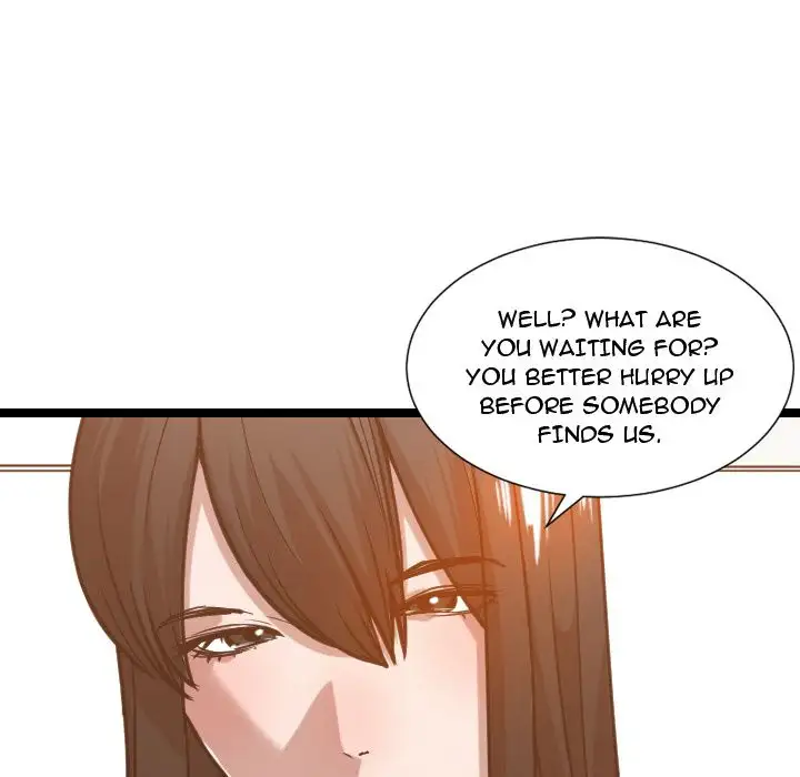 You’re Not That Special! Chapter 24 - Manhwa18.com