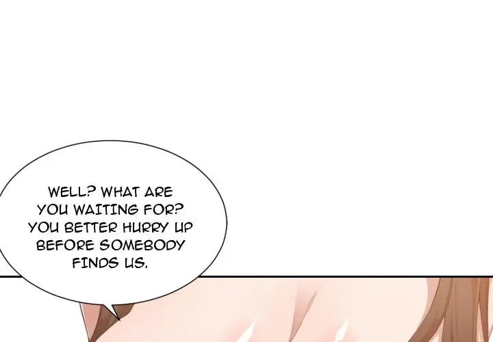 You’re Not That Special! Chapter 25 - Manhwa18.com