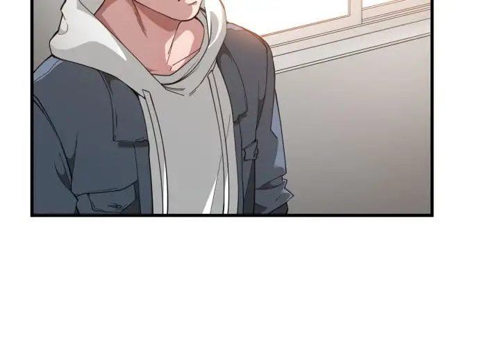 You’re Not That Special! Chapter 25 - Manhwa18.com