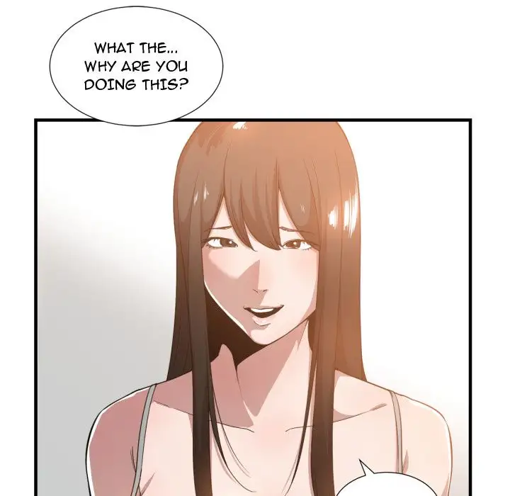 You’re Not That Special! Chapter 25 - Manhwa18.com