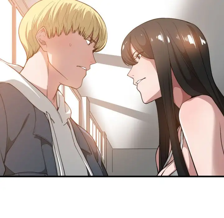 You’re Not That Special! Chapter 25 - Manhwa18.com