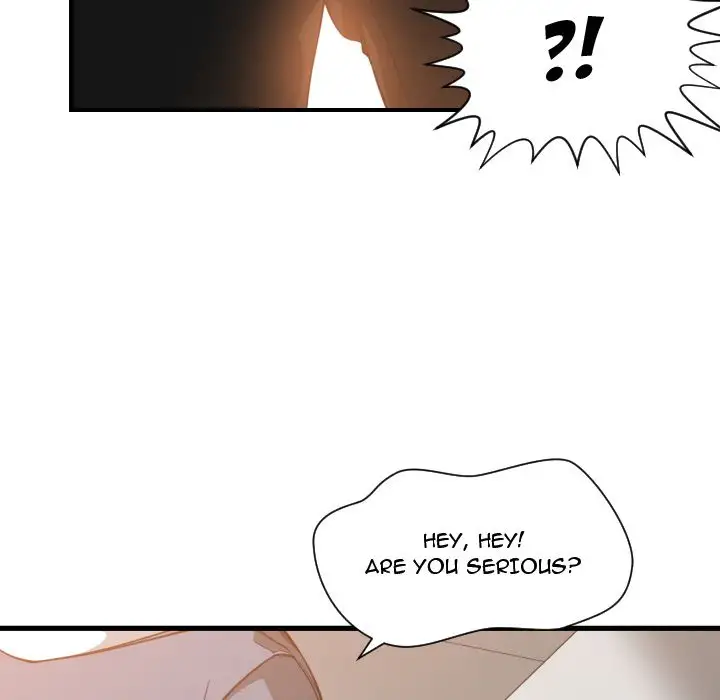 You’re Not That Special! Chapter 25 - Manhwa18.com