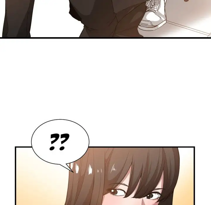 You’re Not That Special! Chapter 25 - Manhwa18.com