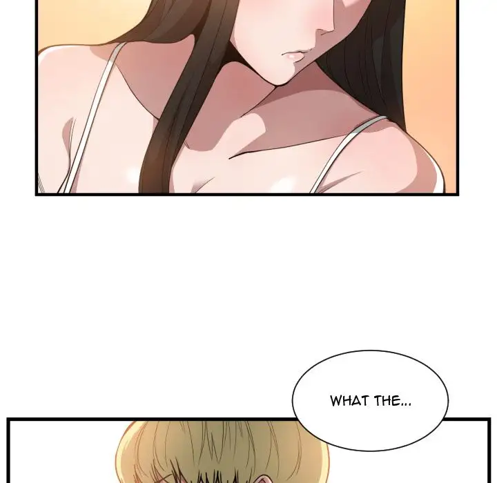 You’re Not That Special! Chapter 25 - Manhwa18.com