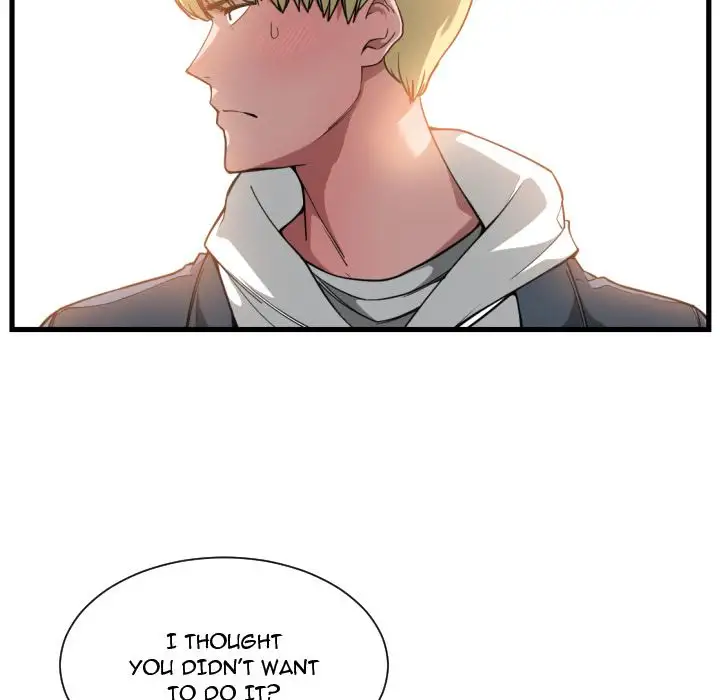 You’re Not That Special! Chapter 25 - Manhwa18.com