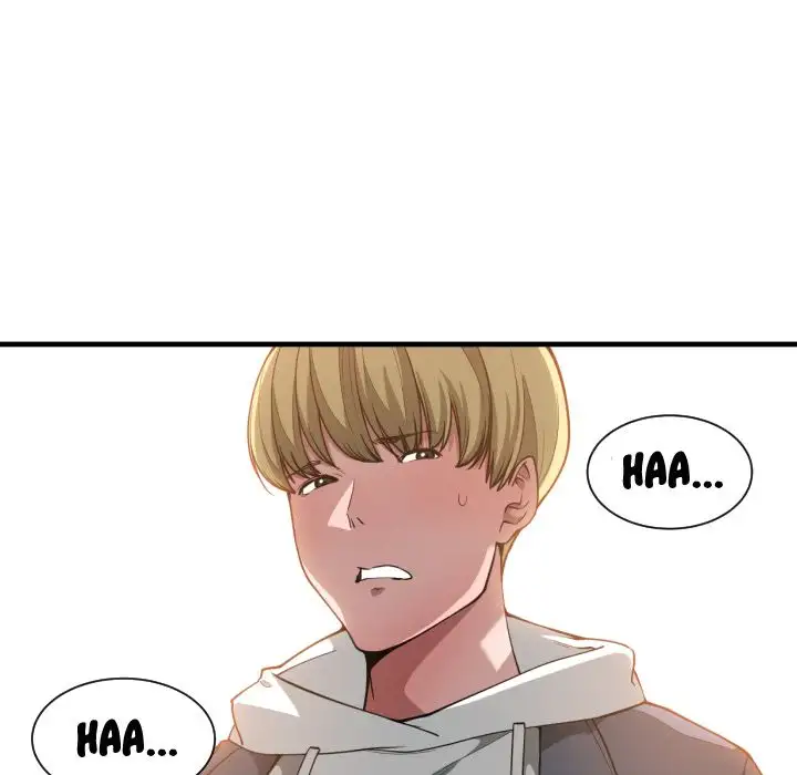 You’re Not That Special! Chapter 25 - Manhwa18.com