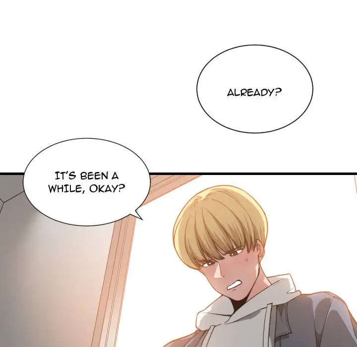 You’re Not That Special! Chapter 25 - Manhwa18.com