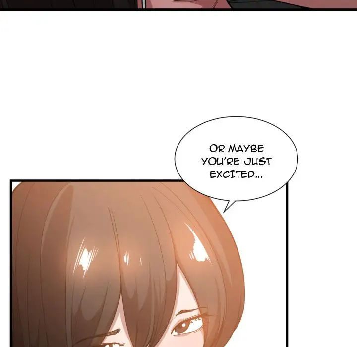 You’re Not That Special! Chapter 25 - Manhwa18.com