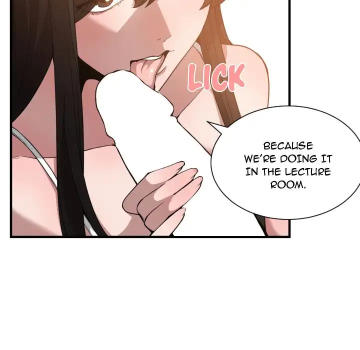 You’re Not That Special! Chapter 25 - Manhwa18.com