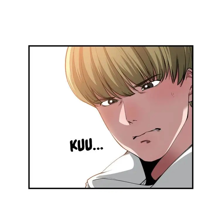 You’re Not That Special! Chapter 25 - Manhwa18.com