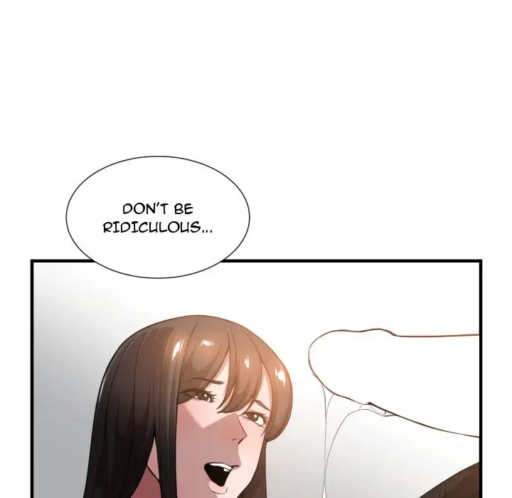 You’re Not That Special! Chapter 25 - Manhwa18.com