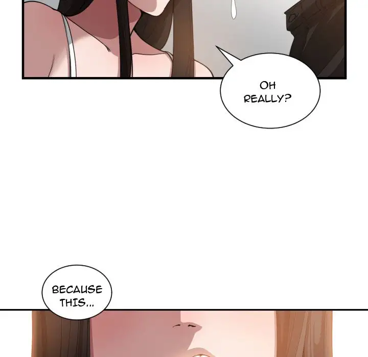 You’re Not That Special! Chapter 25 - Manhwa18.com