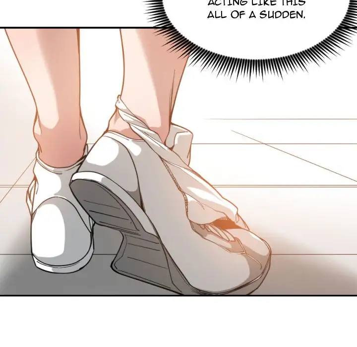 You’re Not That Special! Chapter 25 - Manhwa18.com